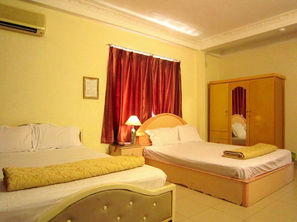 Hotel Ngoc Long Ho Chi Minh City