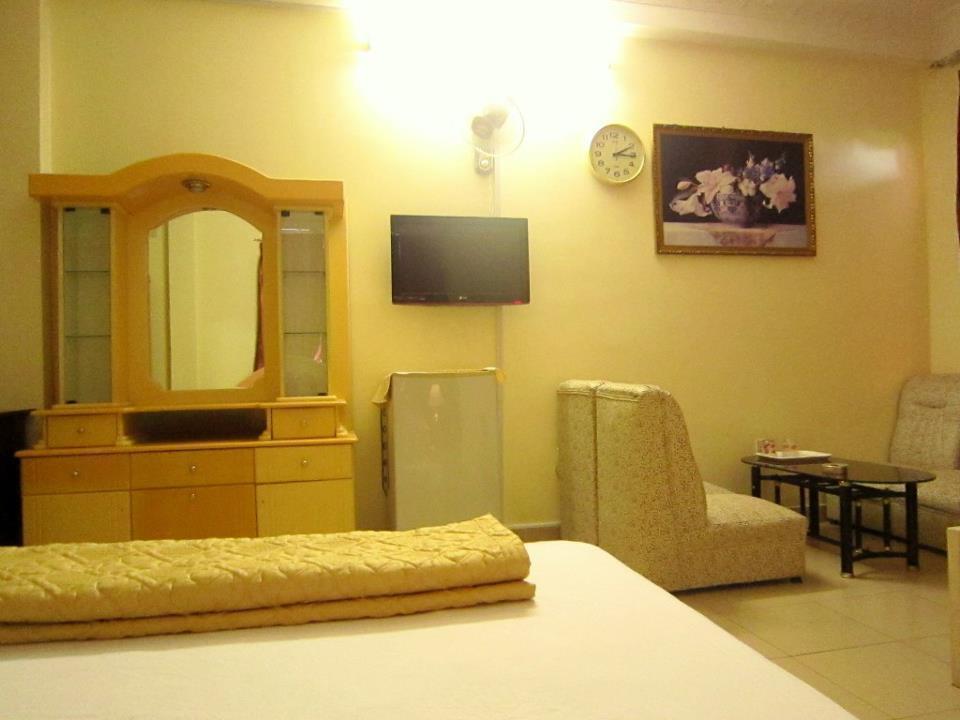 Ngoc Long Ho Chi Minh City