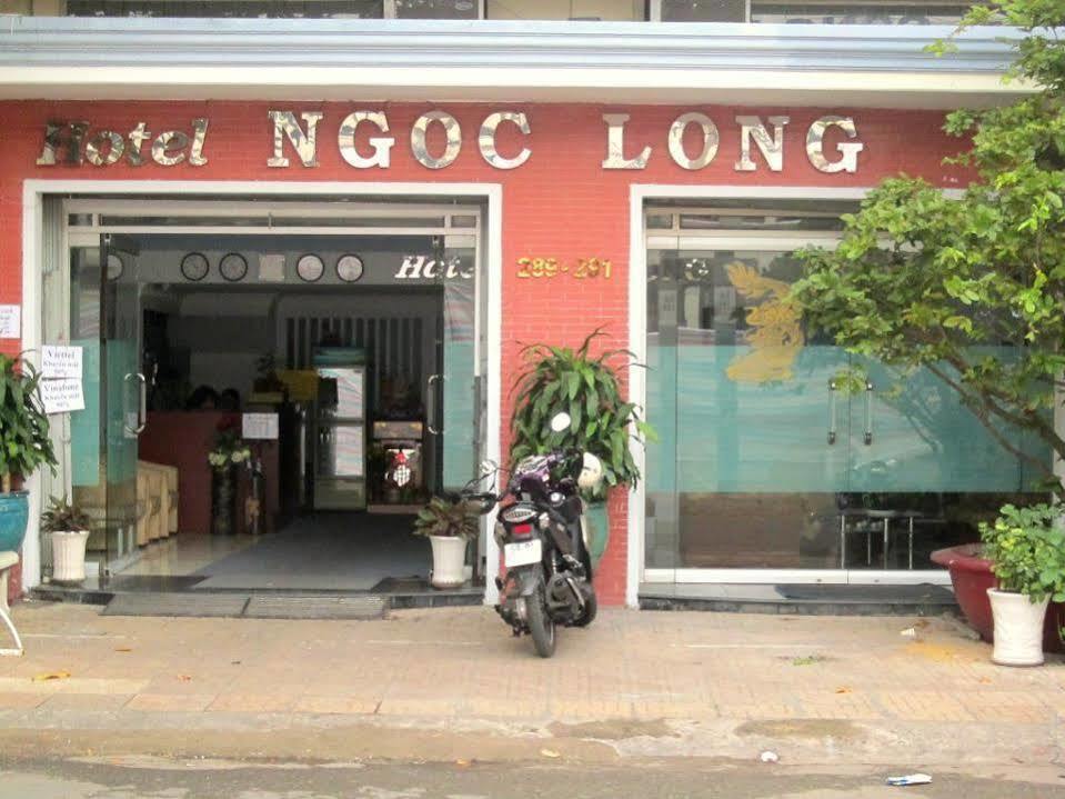 Hotel Ngoc Long 2*